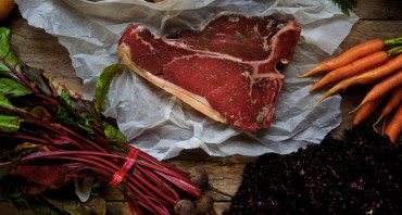Unterschiede zwischen paleo, low carb, ketogen, primal