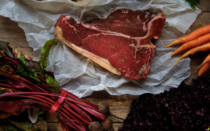 Die Unterschiede zwischen paleo, low carb, ketogen, clean eating und primal
